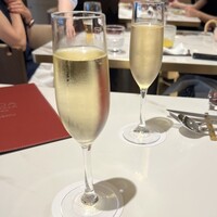 FONDA MEXICANA New York 銀座店 - 