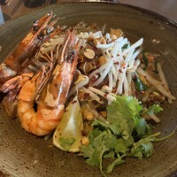 Longrain Tokyo - 