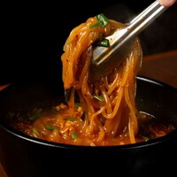 辛麺