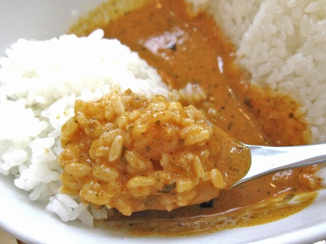 味付マトンケバブカフェ シーズン2 - 只見（カフェ）の写真