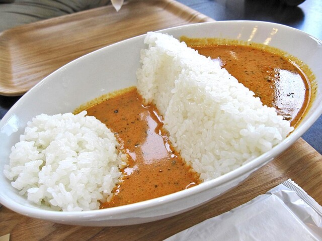 味付マトンケバブカフェ シーズン2 - 只見（カフェ）の写真