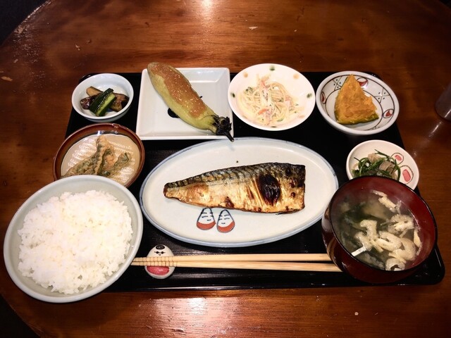 すみれ亭 - 会津本郷（食堂）の写真