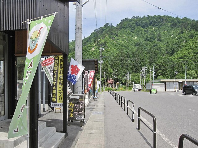 味付マトンケバブカフェ シーズン2 - 只見（カフェ）の写真