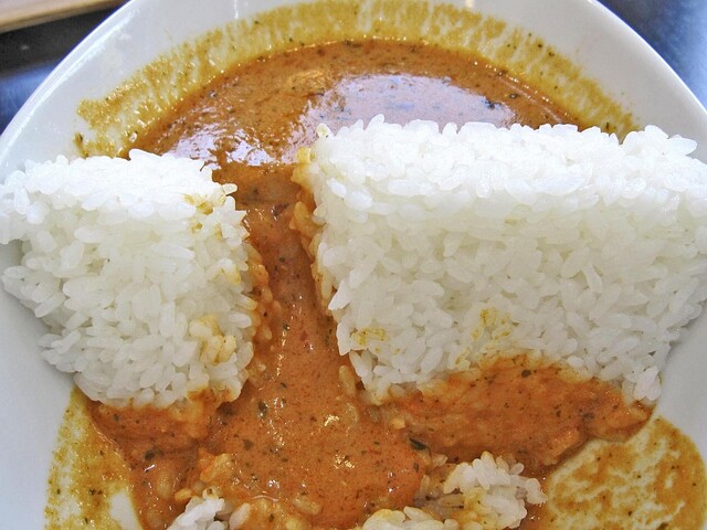 味付マトンケバブカフェ シーズン2 - 只見（カフェ）の写真