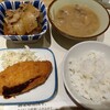 関空食堂
