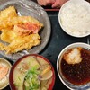 天ぷら大吉 ホワイティうめだ店