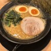 家系ラーメンしゃかりき家　 加古川店