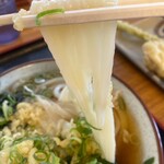 丸池製麺所 - 