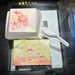 天天利美食坊 - テイクアウト容器