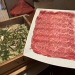 佐賀牛 季楽 銀座  - 