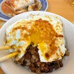 307825238 - とろとろの黄身