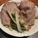 佐賀牛 季楽 銀座  - 