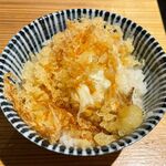 天ぷらと寿司18坪 - 