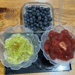 飴元　菊水 - 料理写真: