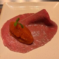 焼肉うしごろ 銀座店 - 