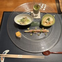佐賀牛 季楽 銀座  - 