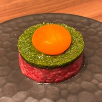 焼肉うしごろ 銀座店 - 