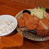 アグーとんかつ コション 浮島通り店