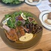 WARAYAKI bistro W グラングリーン大阪店