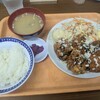 大衆食堂スタンドそのだ 梅田芝田店