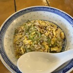 中国ラーメン揚州商人 - 