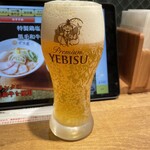 ぐり虎 Home Made Noodle イオンモールナゴヤドーム前店 - 