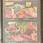 炭火焼 てんま  - 