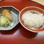 喰切料理 八方 - 