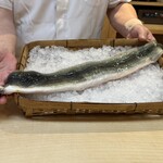 喰切料理 八方 - 