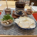 喰切料理 八方 - 