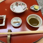 喰切料理 八方 - 