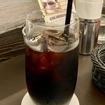 カフェ・ラ・ミル - 