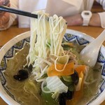 中国ラーメン揚州商人 - 