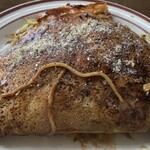 お好み焼みよし - 