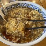 中国ラーメン揚州商人 - 