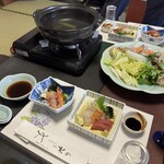 政府登録国際観光旅館 水の - 