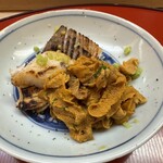 喰切料理 八方 - 