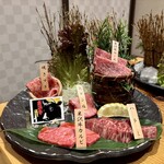 炭火焼 てんま  - 