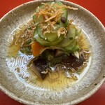 喰切料理 八方 - 