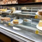 カフェ・ラ・ミル - 