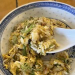 中国ラーメン揚州商人 - 