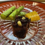 喰切料理 八方 - 