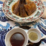 喰切料理 八方 - 