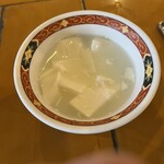 中国ラーメン揚州商人 - 