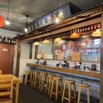 中国ラーメン揚州商人 - 