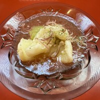 喰切料理 八方 - 