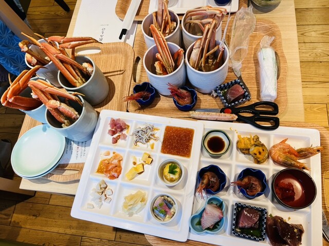 登別温泉　ホテルまほろば（マホロバ） - 登別市その他（ホテル）の写真