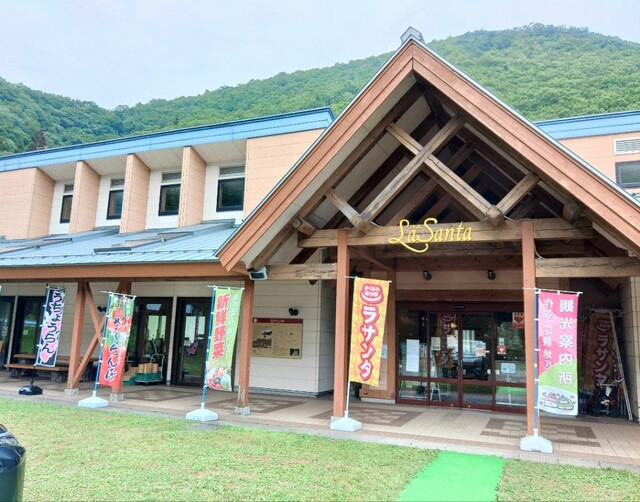 アルベロ カフェ 作並店（LAlbero cafe） - 奥新川（カフェ）の写真