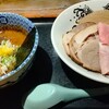 松戸中華そば 富田食堂