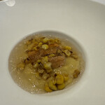 シャントレル - 